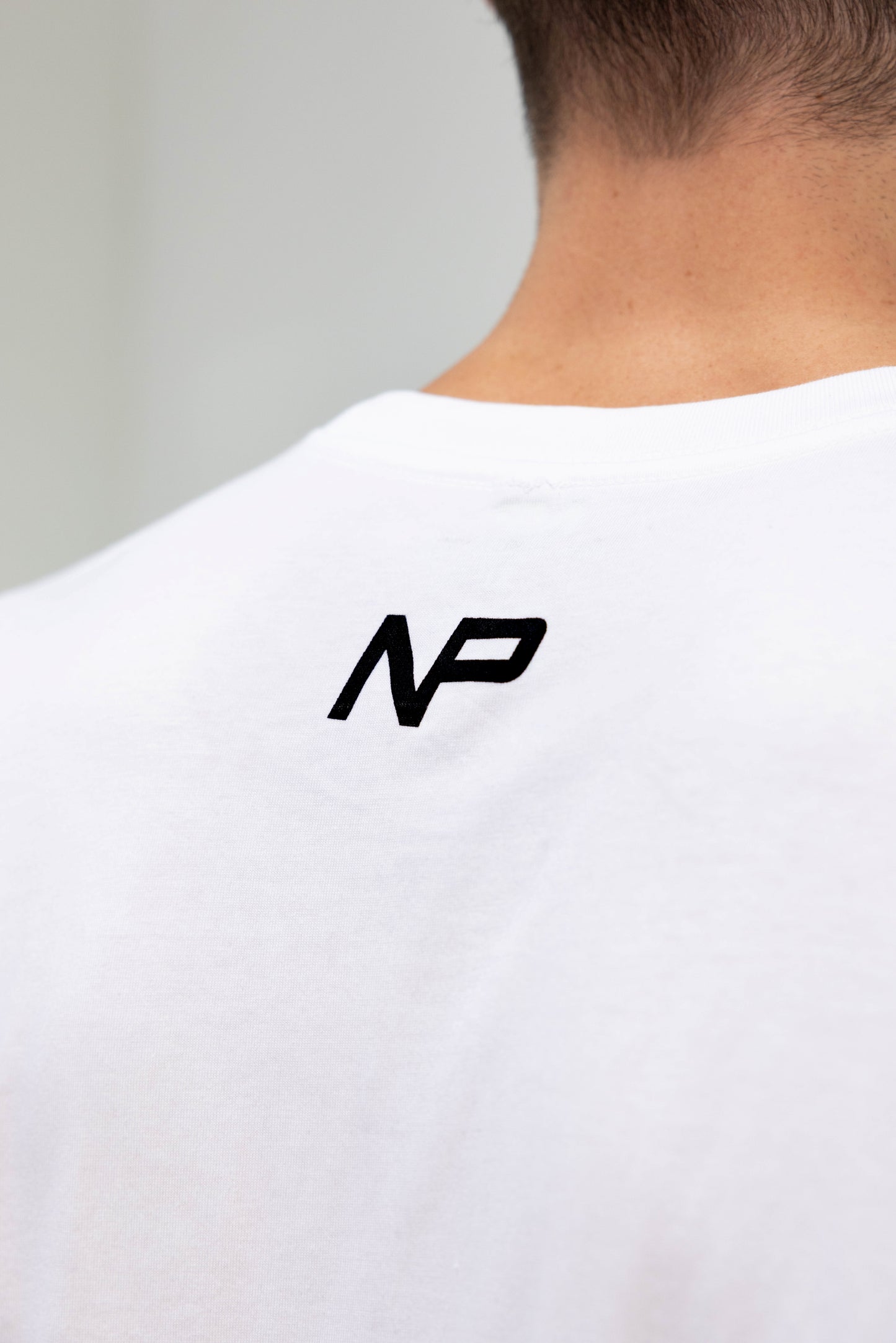 21 Million T-Shirt - White