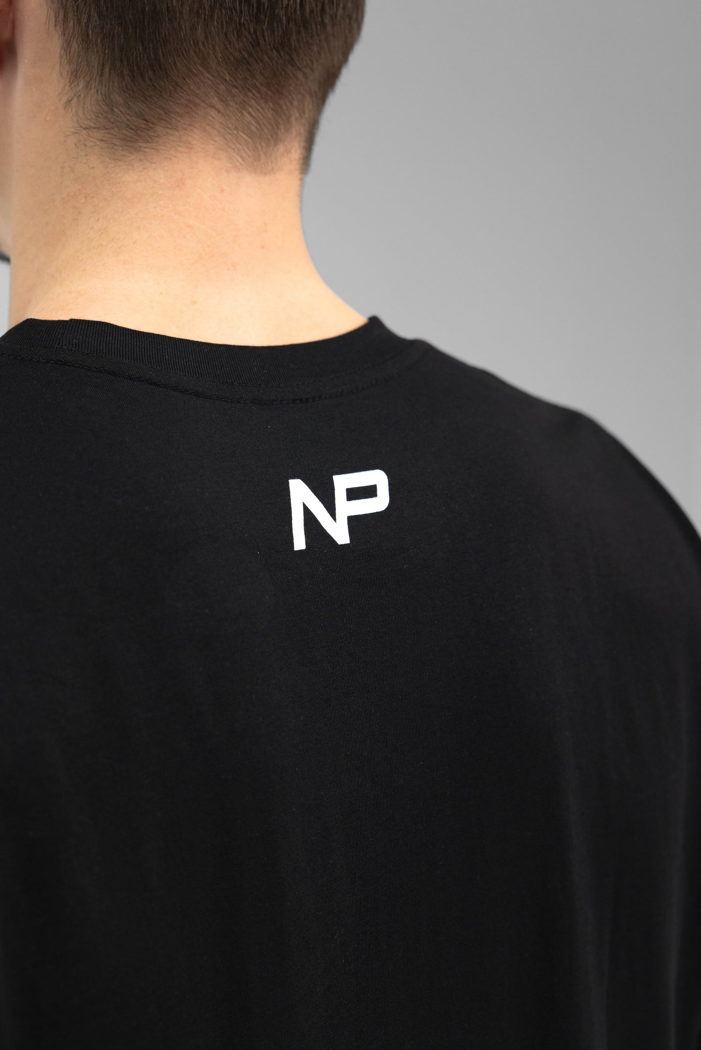 21 Million T-Shirt - Black